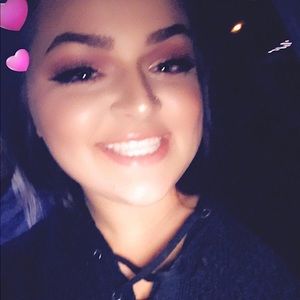 Meet your Posher, Madison